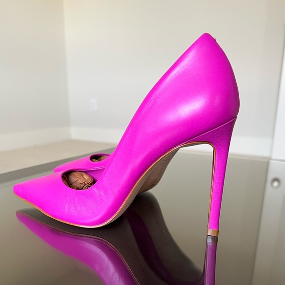 SCHUTZ Shoes - New 4” heels SCHUTZ